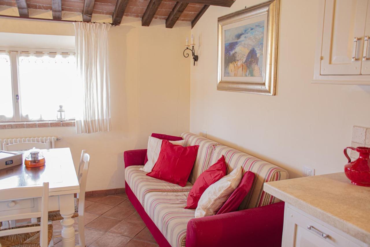 Casa Myconis 68Mq A Due Passi Dal Mare Di San Vincenzo Apartment Exterior photo